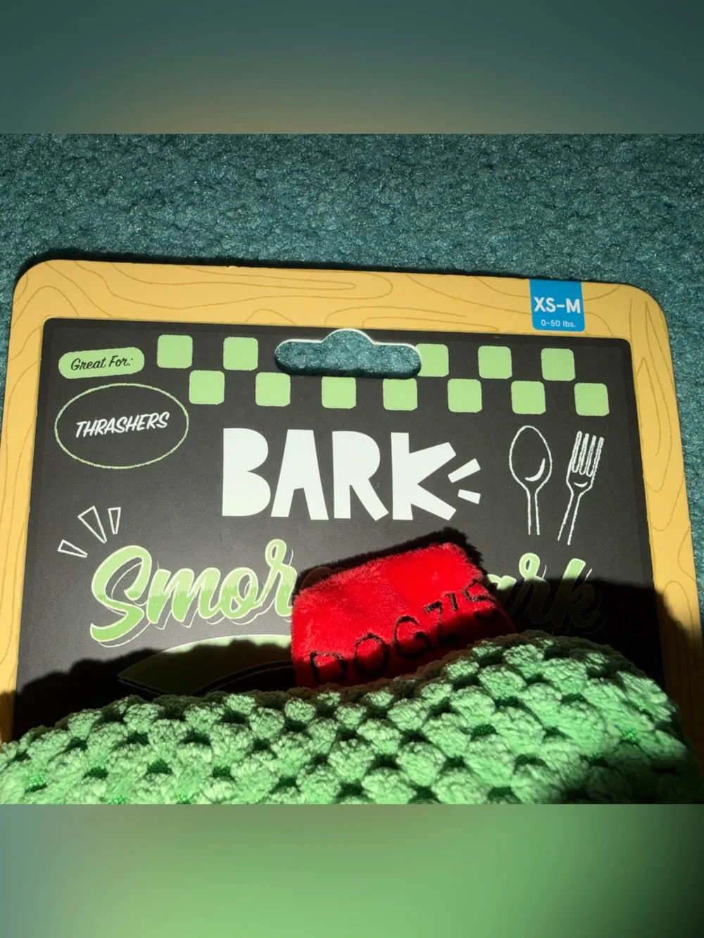 Bark Dog Toy Bundle!